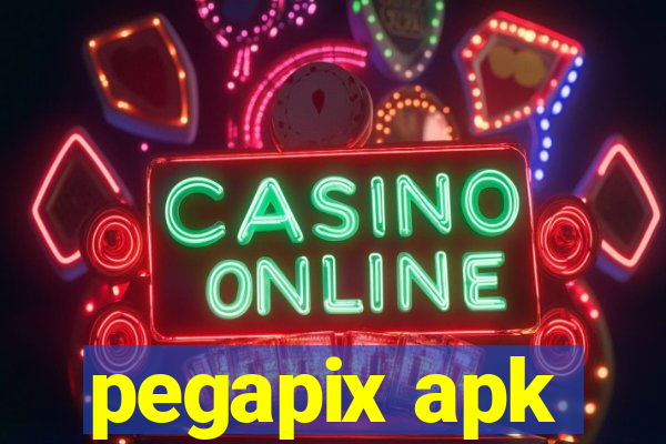 pegapix apk